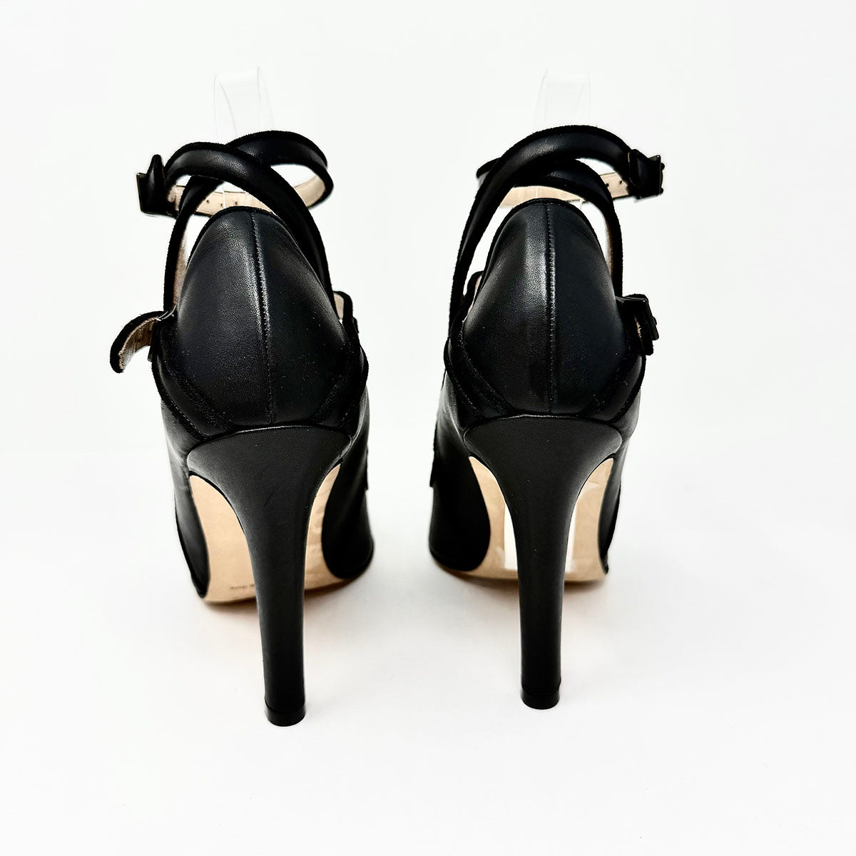 henri lepore dezert Pumps