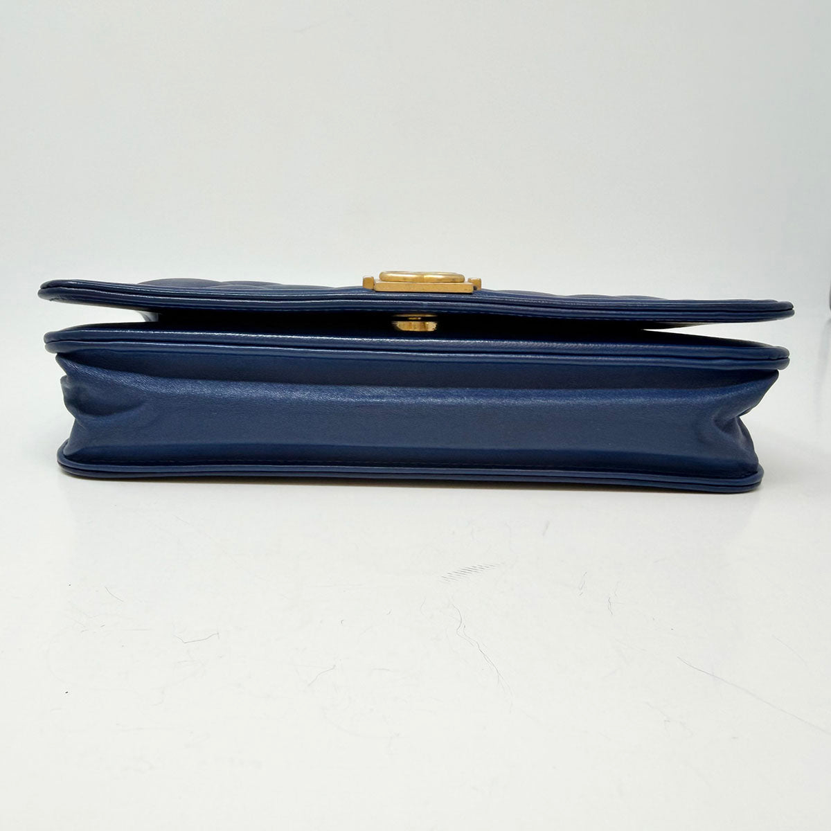 Chanel Boy Wallet on Chain