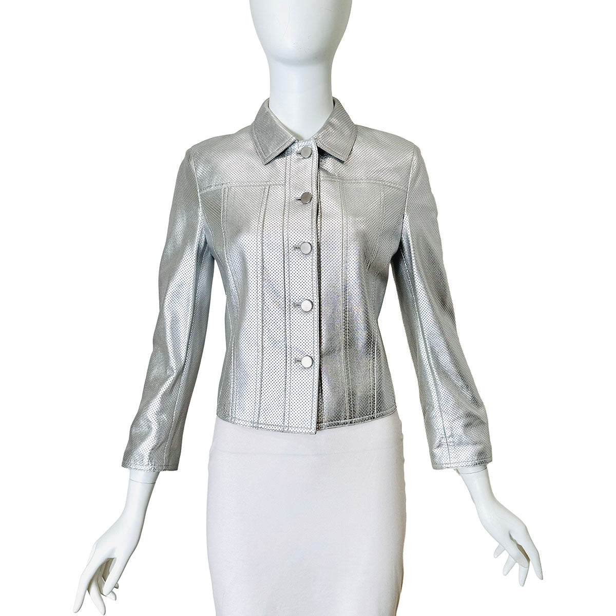 Akris Punto Jacket