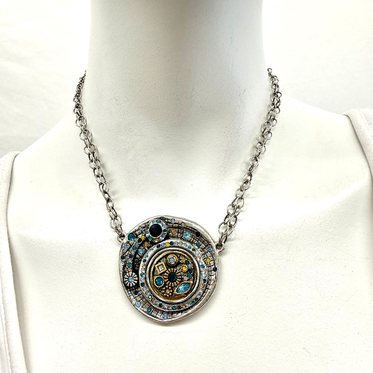 Patricia Locke Necklace