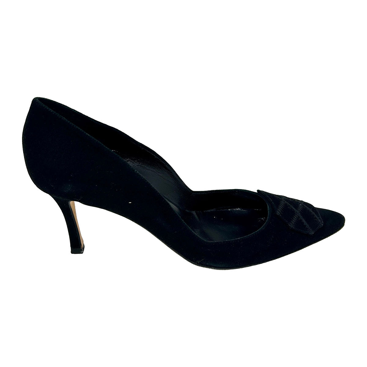 Manolo Blahnik Pumps