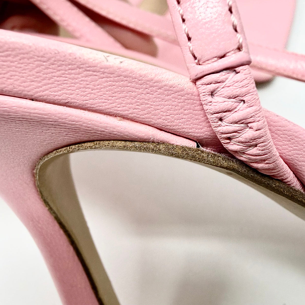 Bottega Veneta Sandals