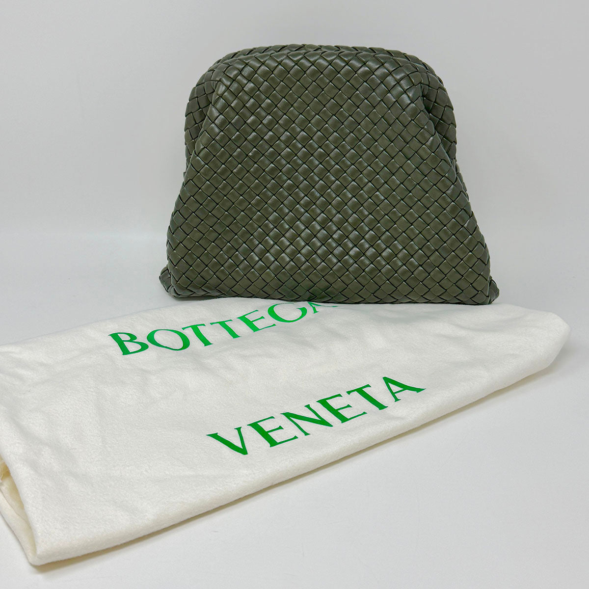 Bottega Veneta Clutch
