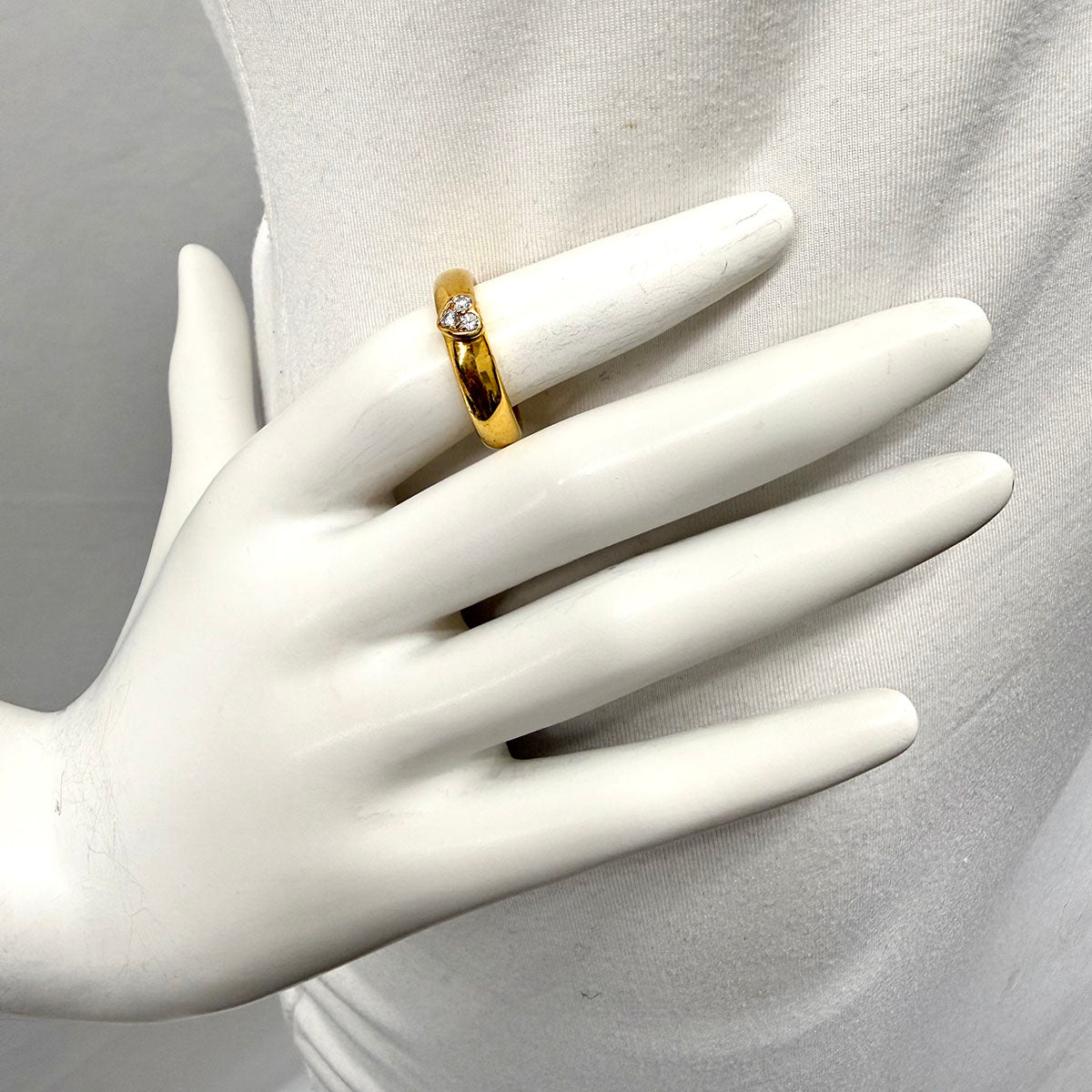 Tiffany & Co. Ring