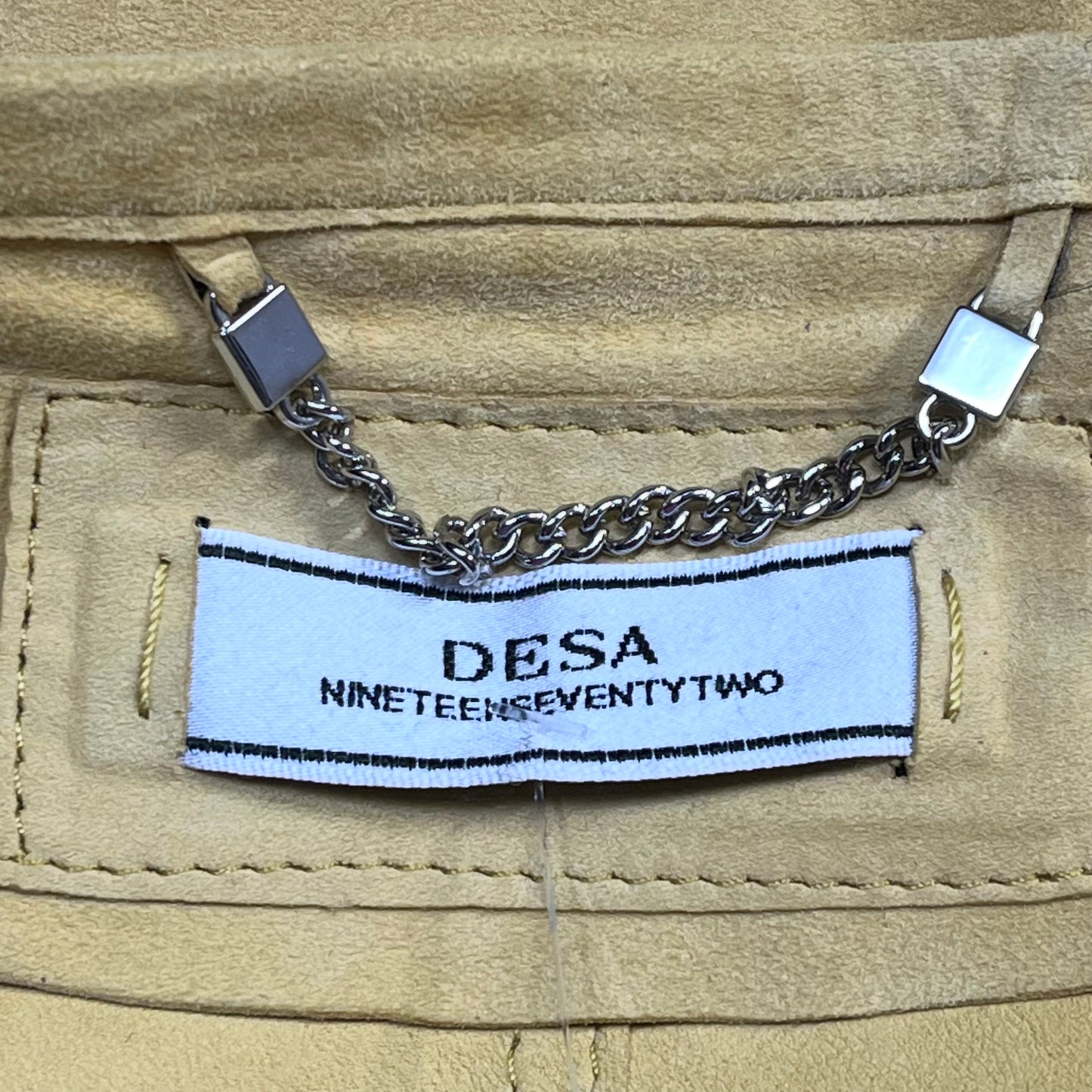 Desa Jacket