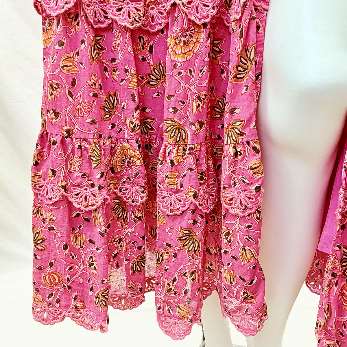 Caroline Constas 2 PC Dress