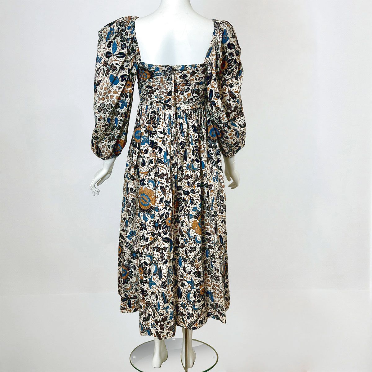Ulla Johnson Dress