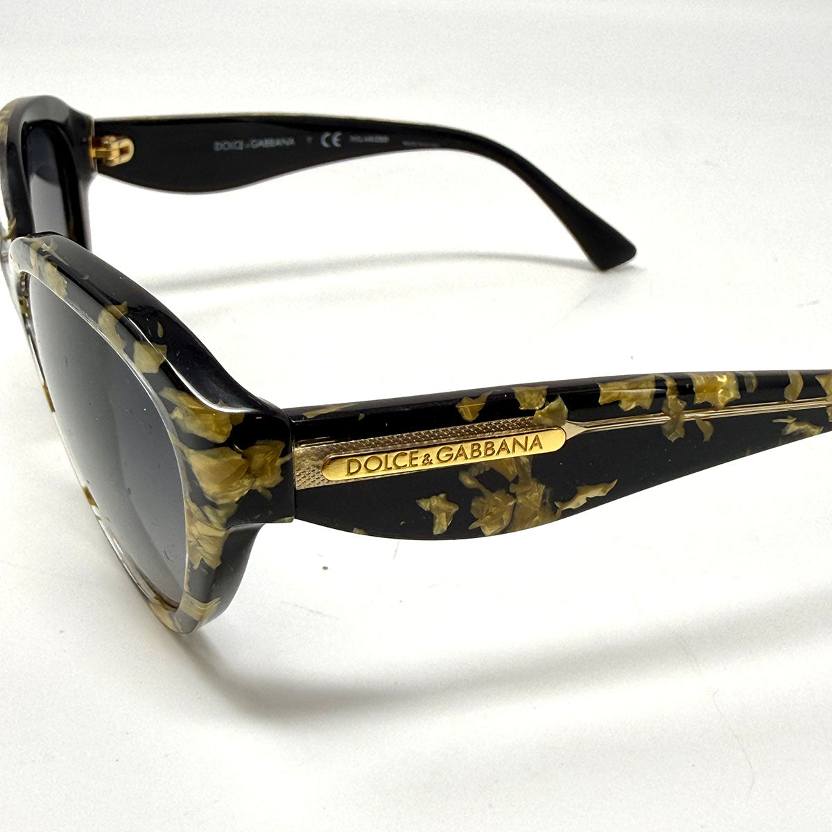 Dolce & Gabbana Sunglasses