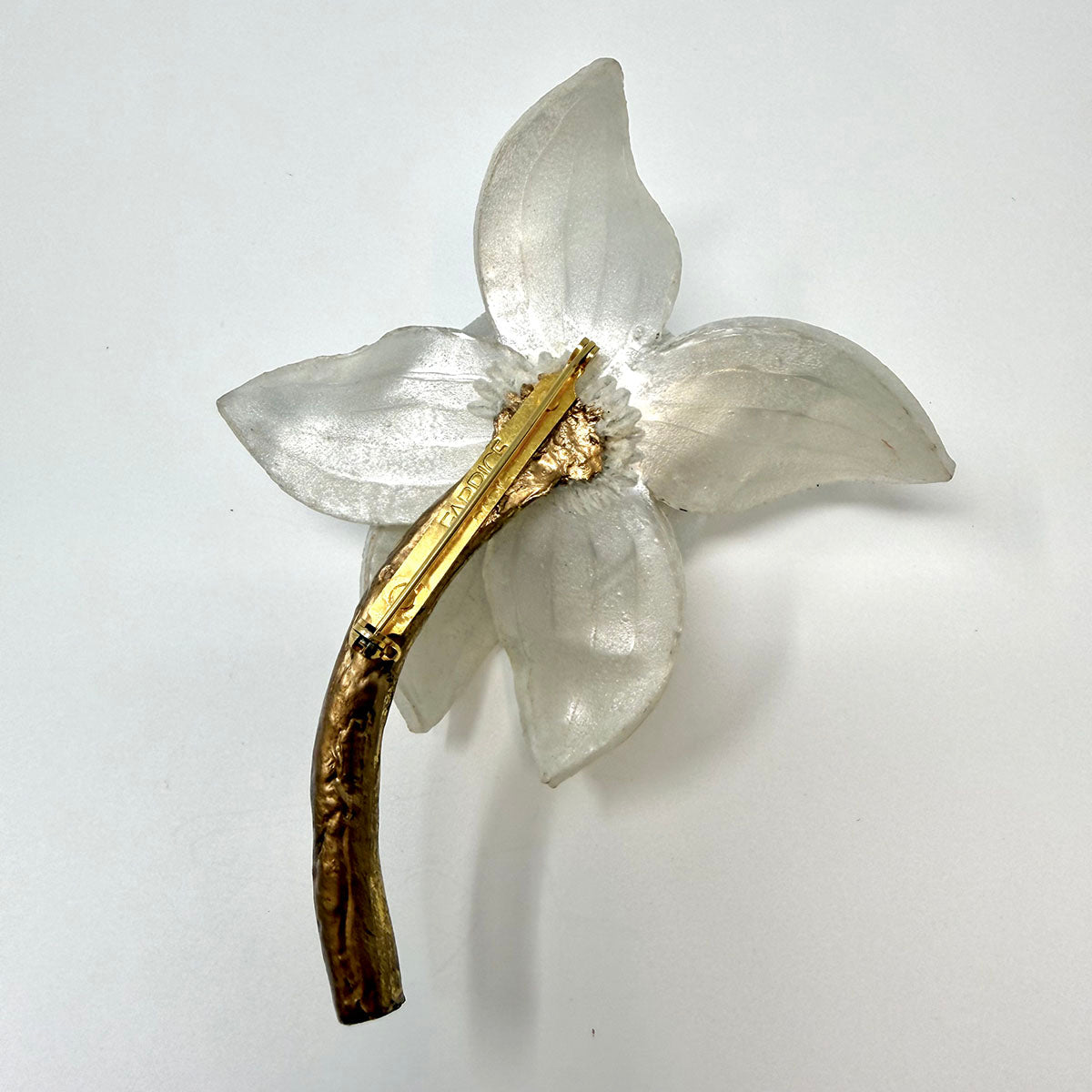 Fabrice Pin