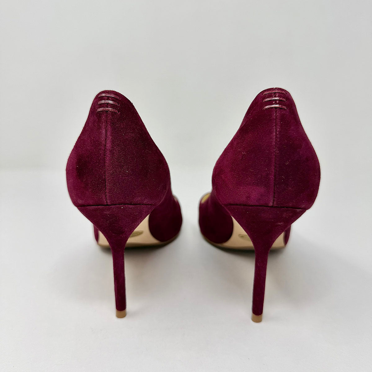 Sarah Flint Pumps