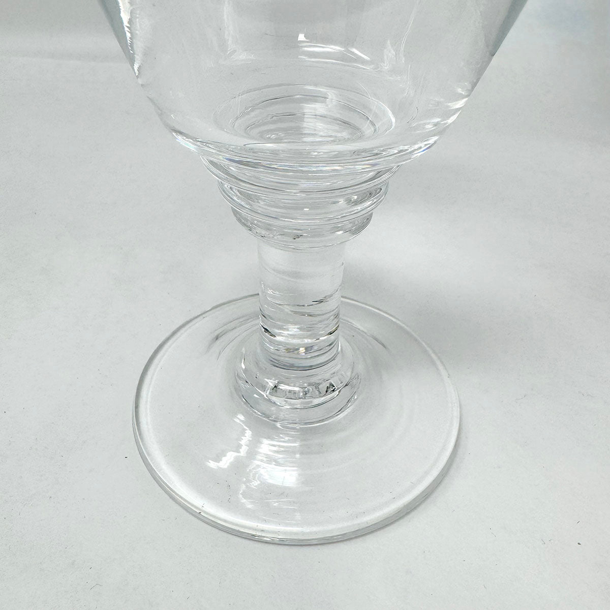 Water Goblets