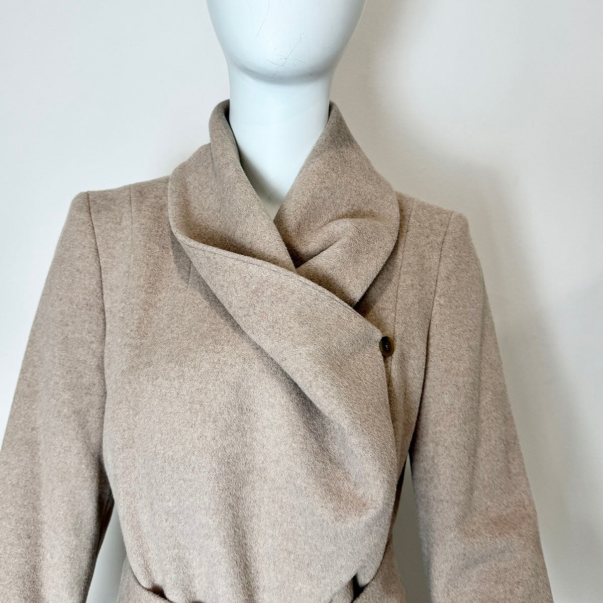 Cole Haan Coat