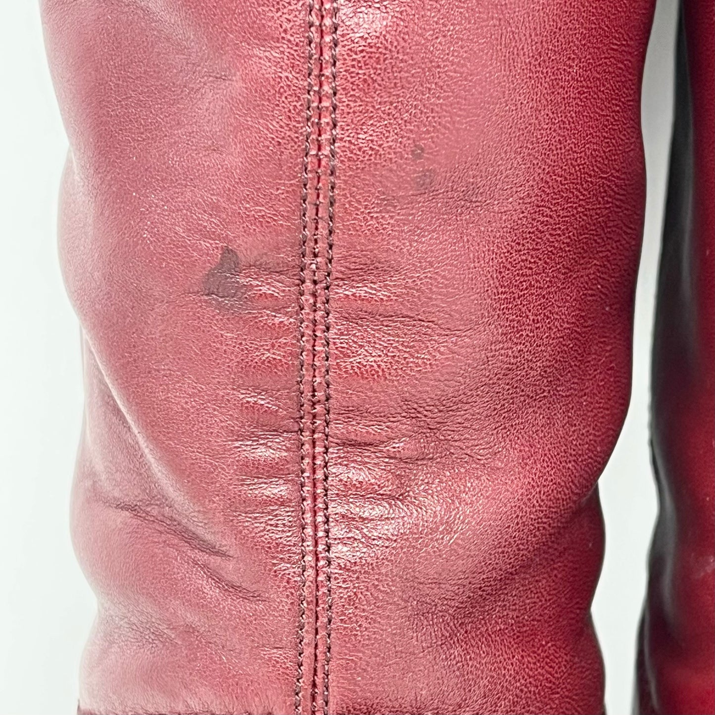Hermes Boots