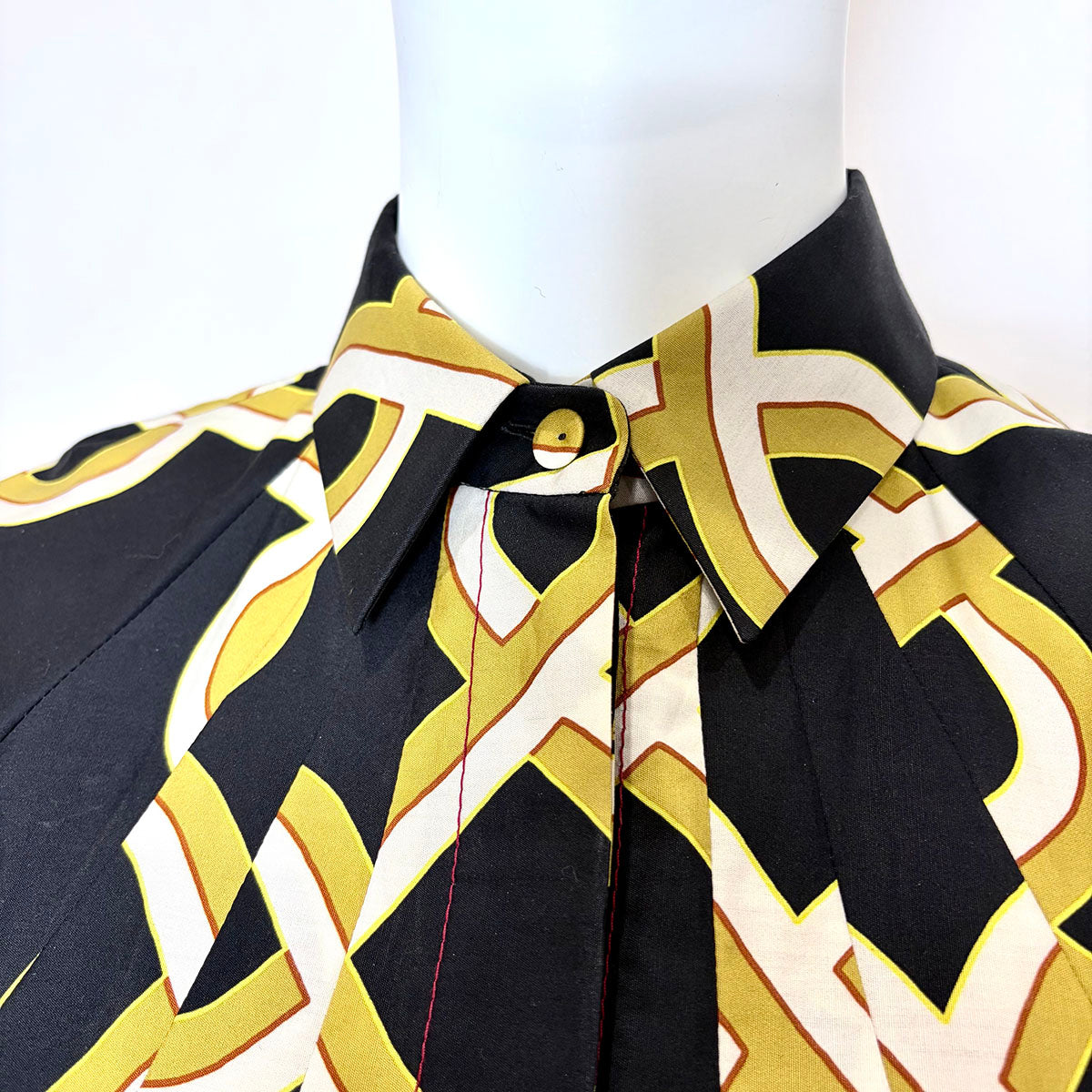 La Double J Dress