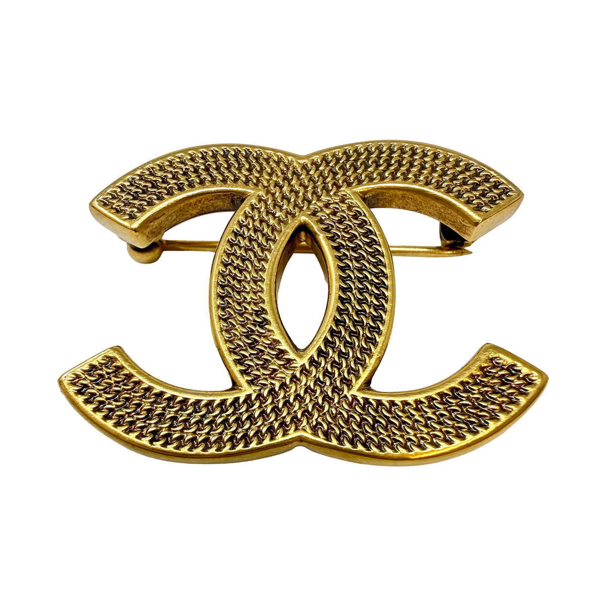Chanel Pin