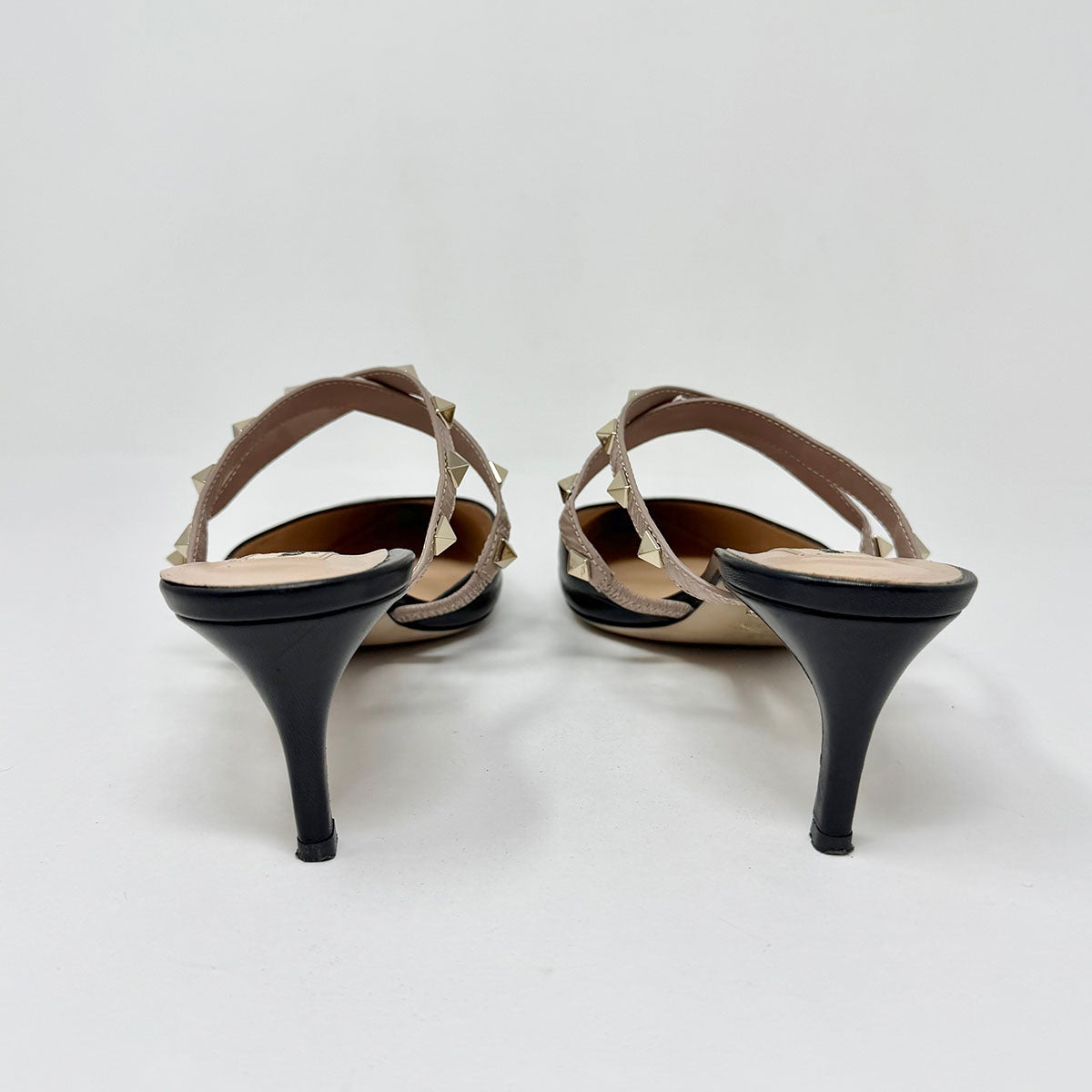 Valentino Mules
