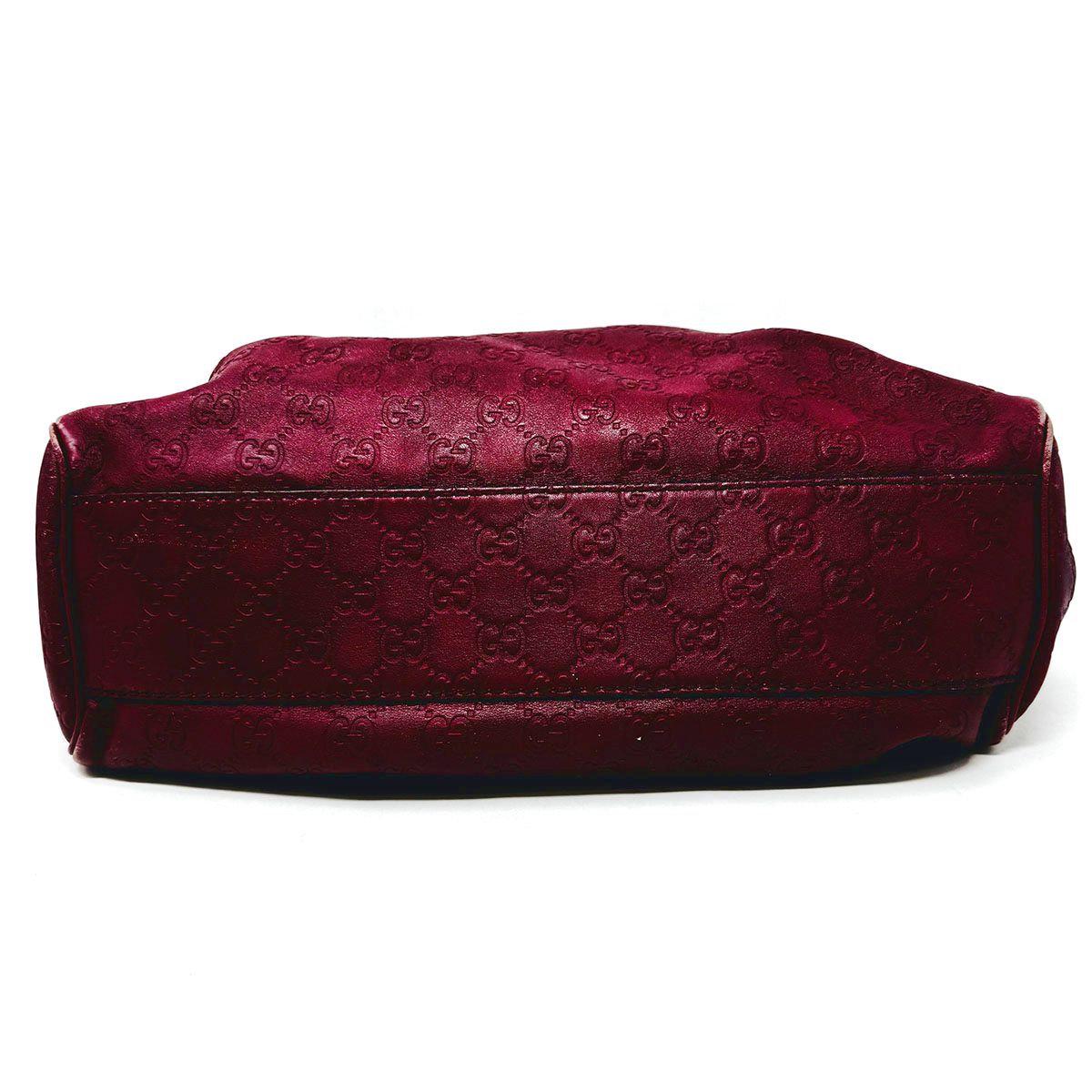 Gucci Handle Bag