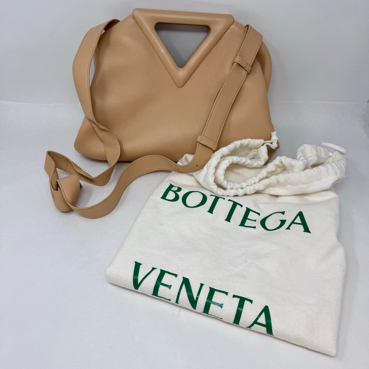 Bottega Veneta Shoulder Bag