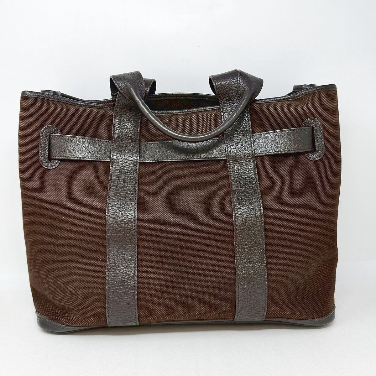 Hermes Ceinture Tote