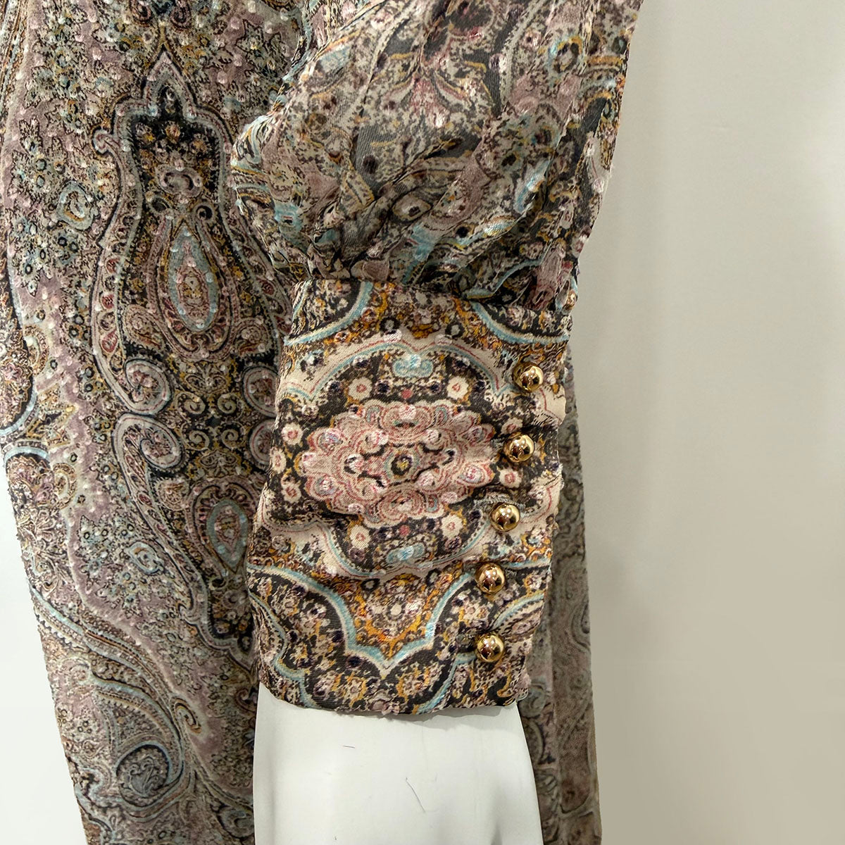 Zimmermann Dress