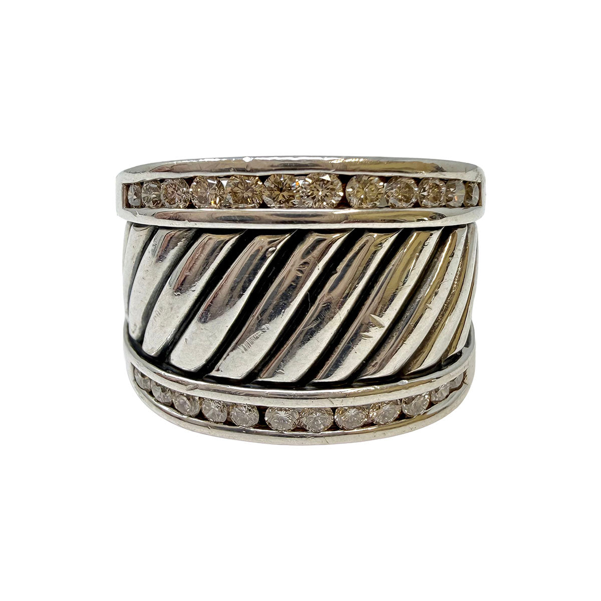 David Yurman Ring