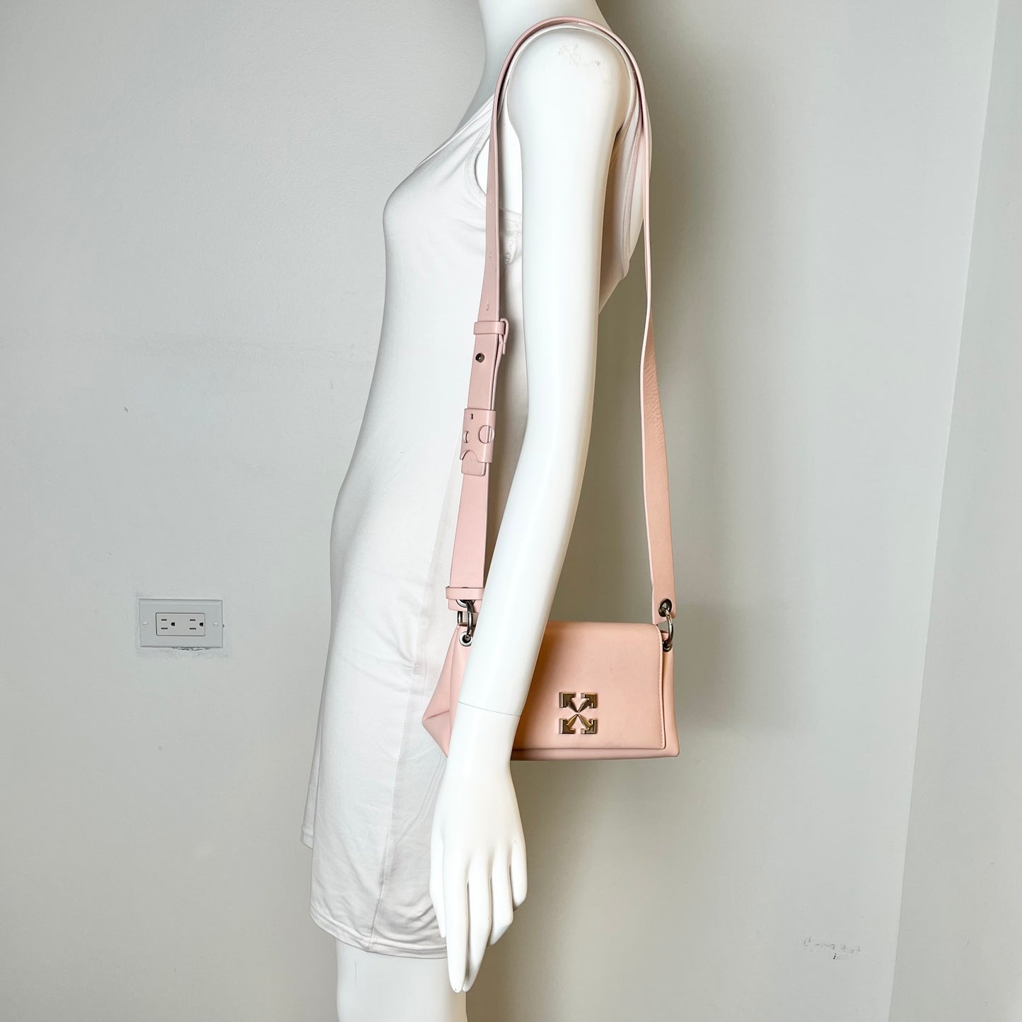 OFF-WHITE Crossbody