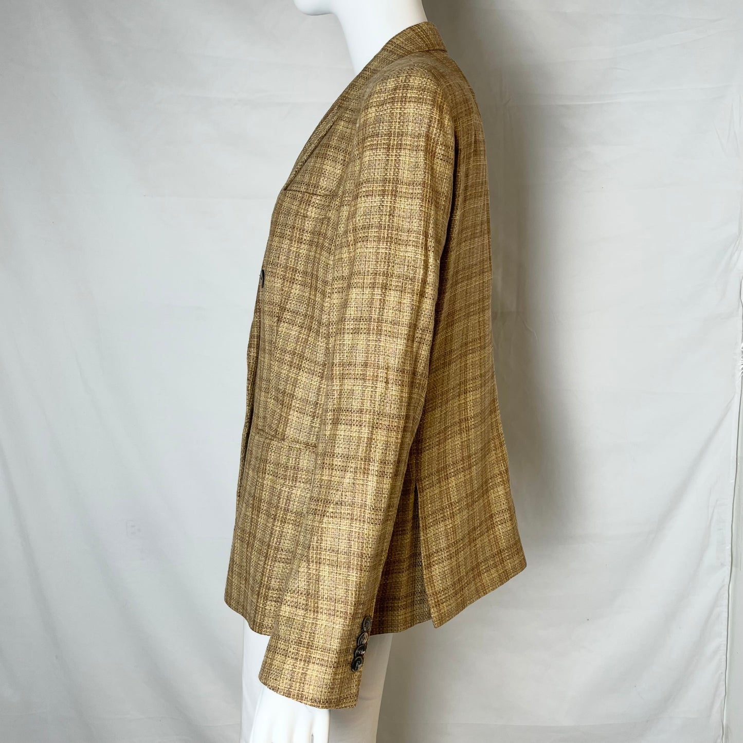 QL2 Jacket