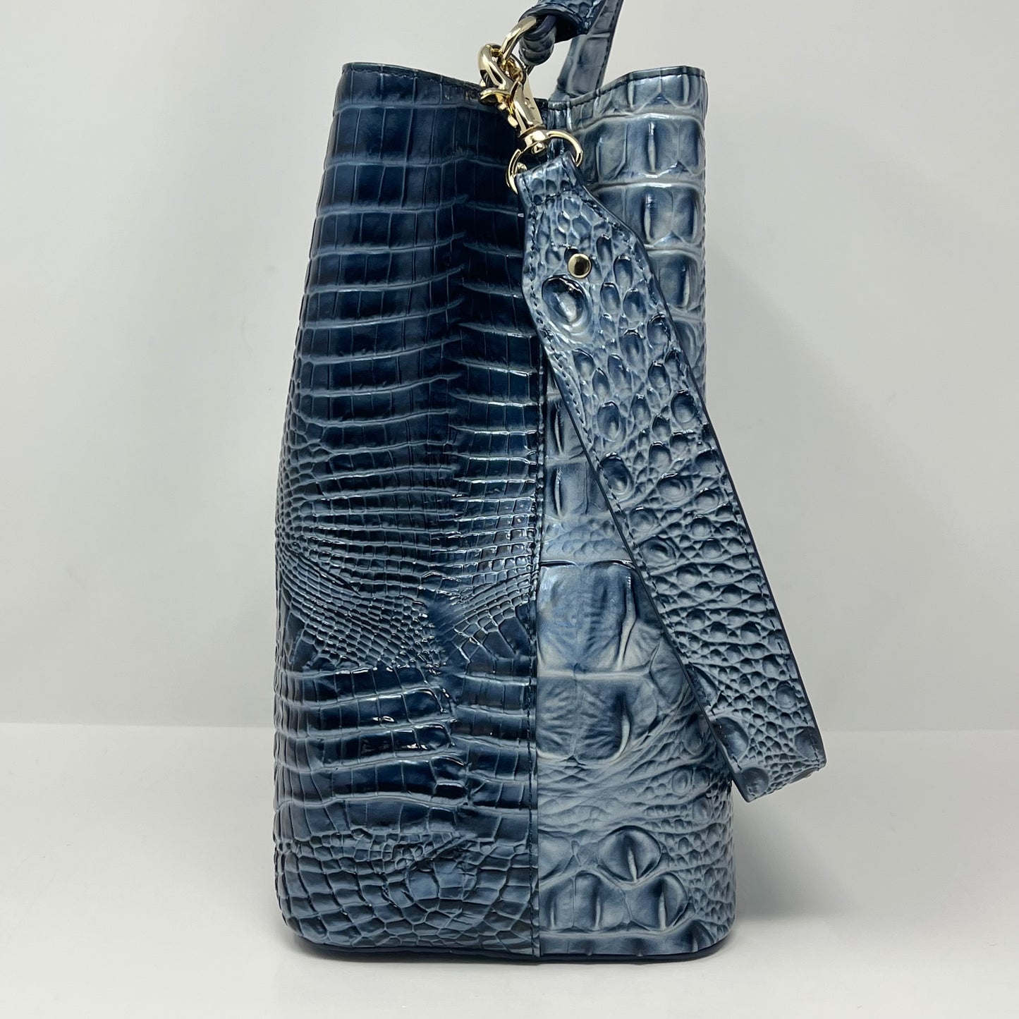 Brahmin Bucket Bag