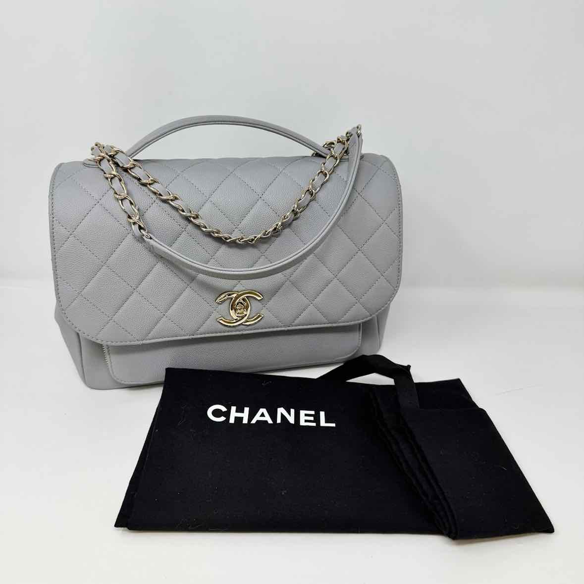 Chanel Shoulder Bag