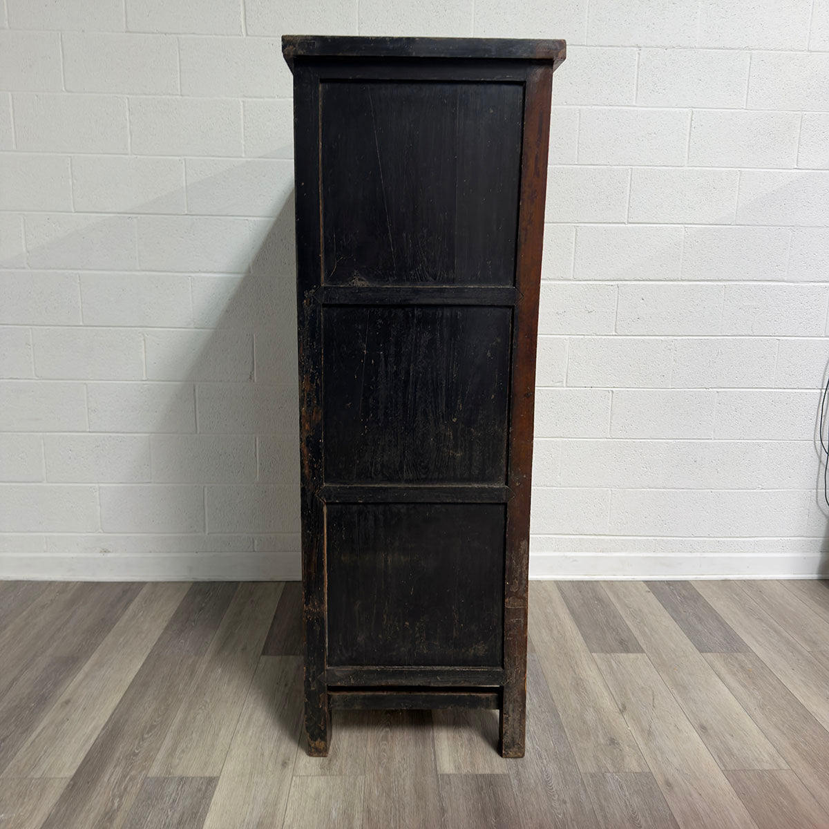 Asian Style Armoire
