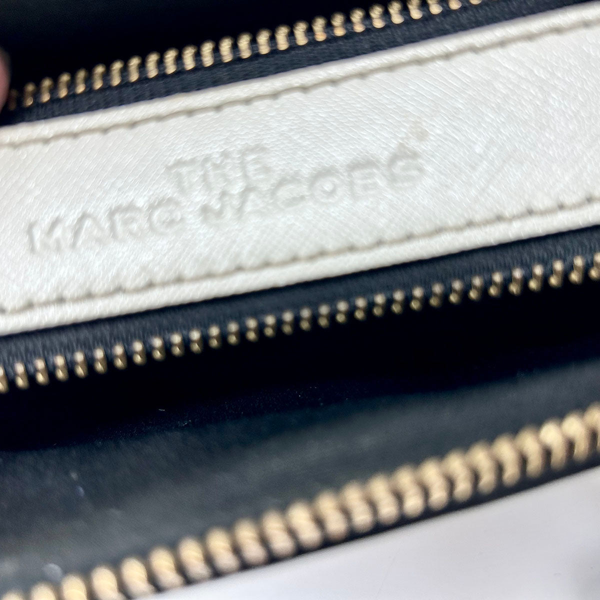 Marc Jacobs Crossbody