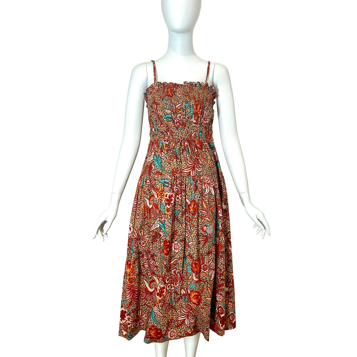 Ulla Johnson Dress