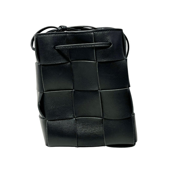 Bottega Veneta Cassette Crossbody