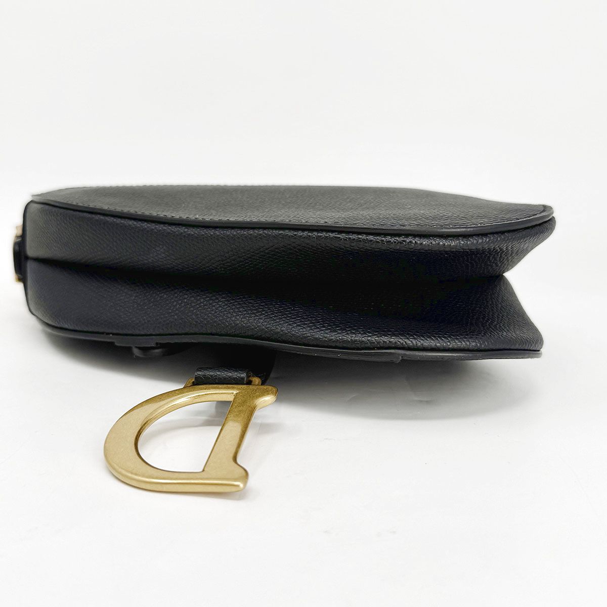 Christian Dior Saddle Bag