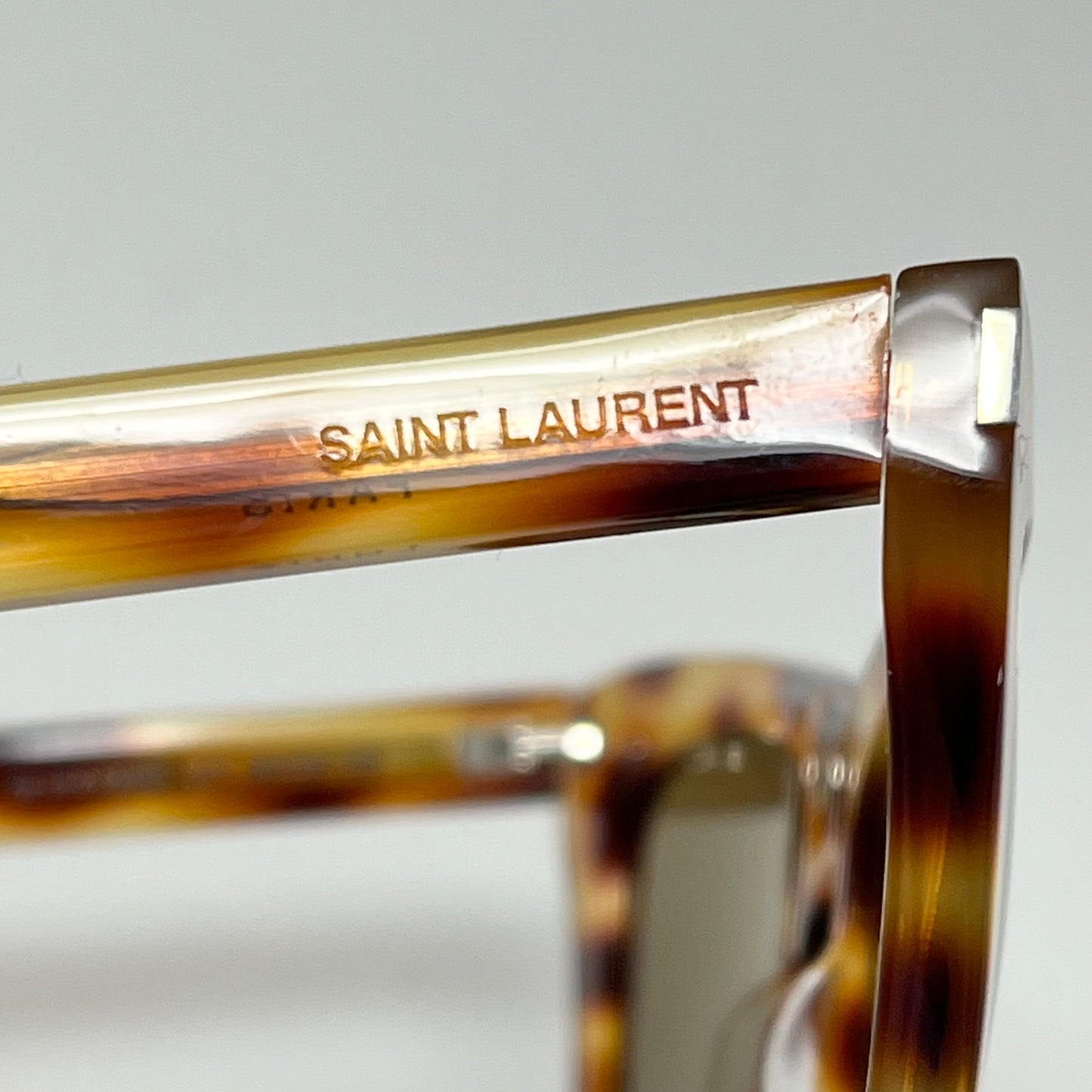 Saint Laurent Sunglasses