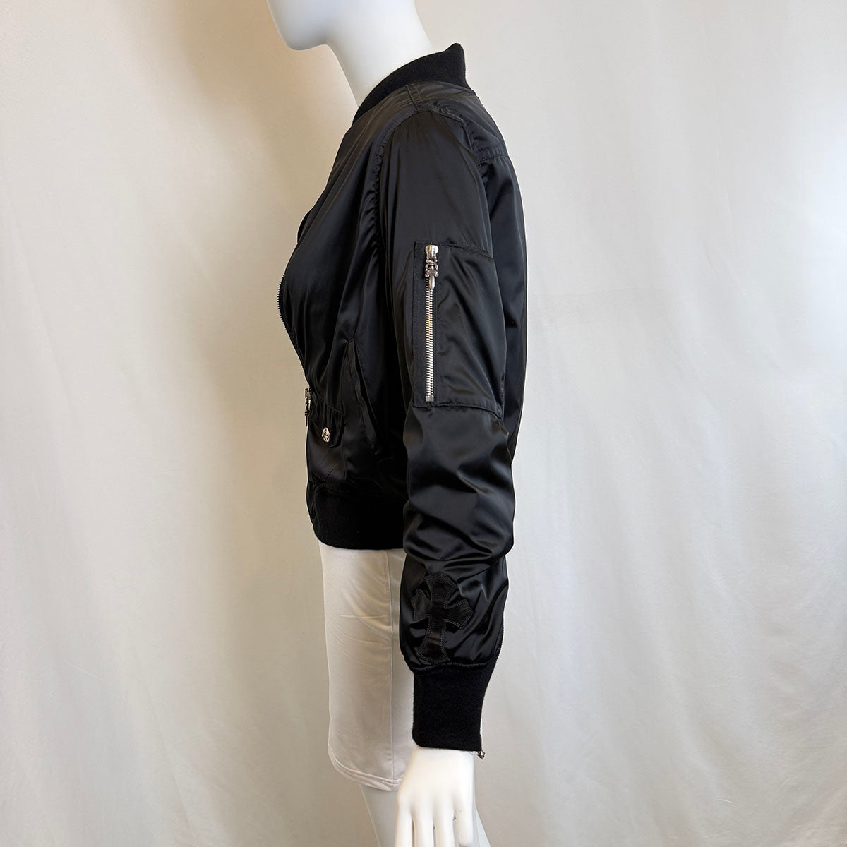 Chrome Hearts Jacket