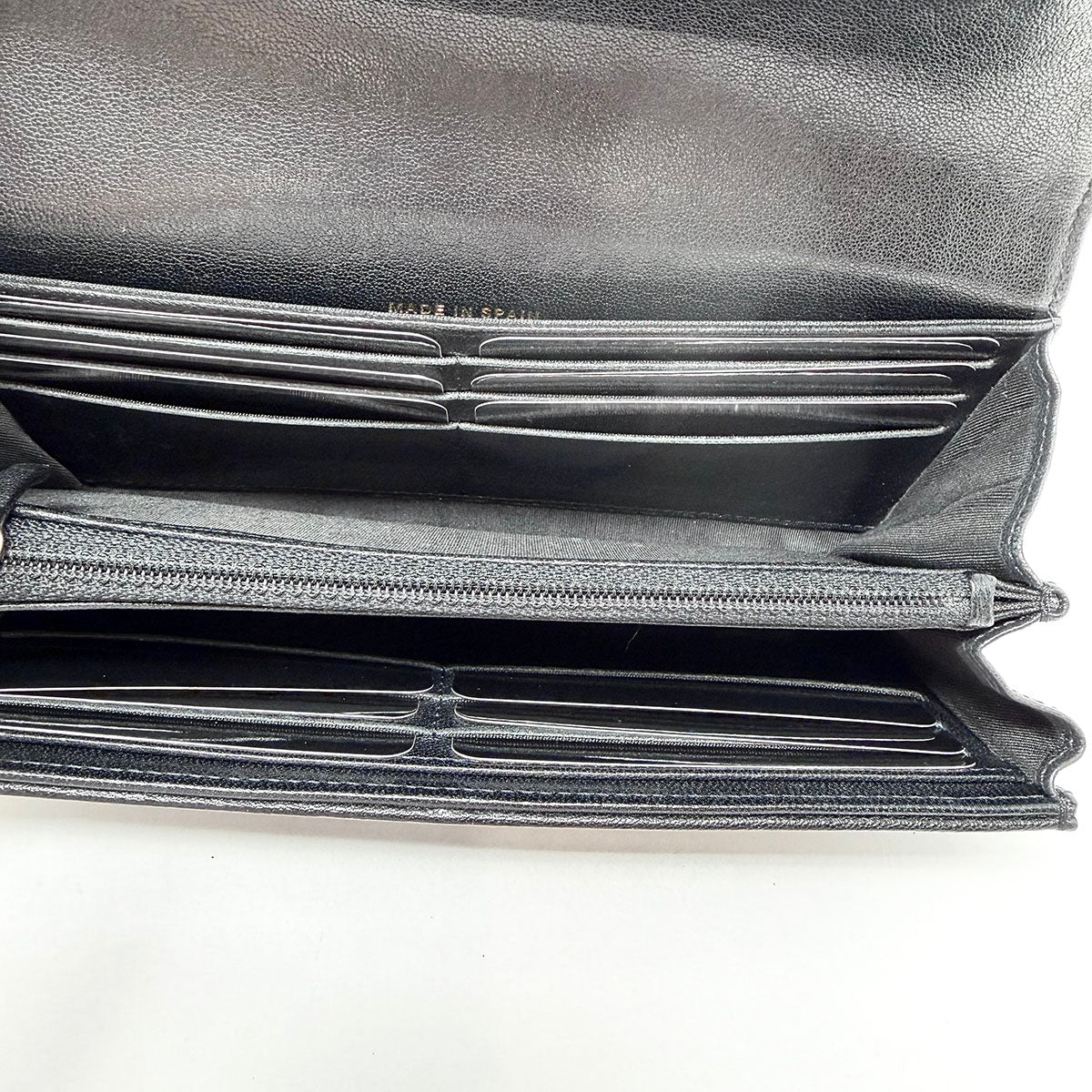 Chanel Wallet