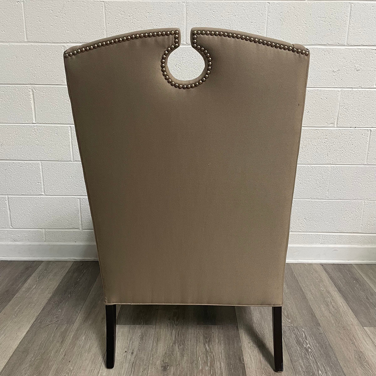 Pair of Accent Chairs