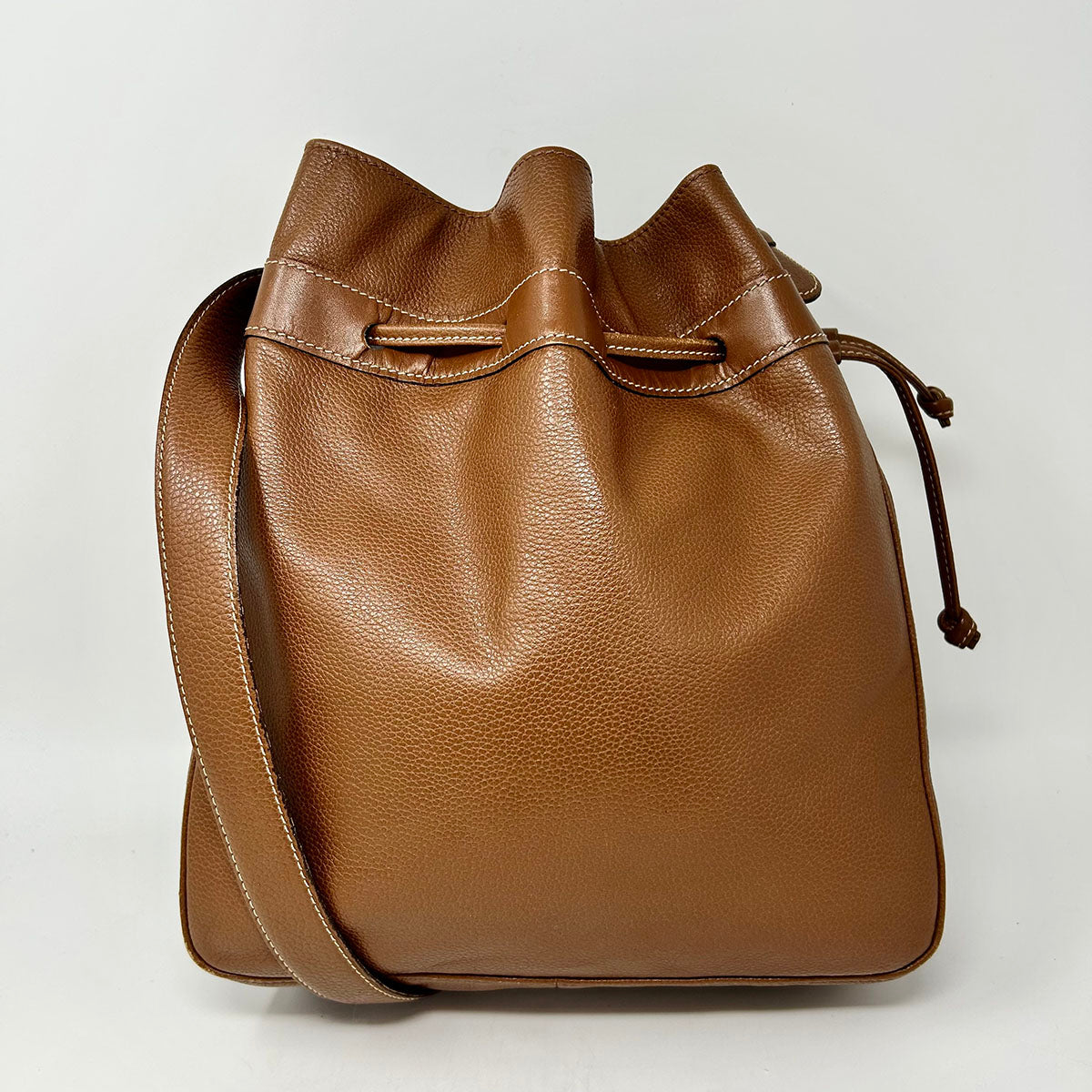 Longchamp Bucket Bag