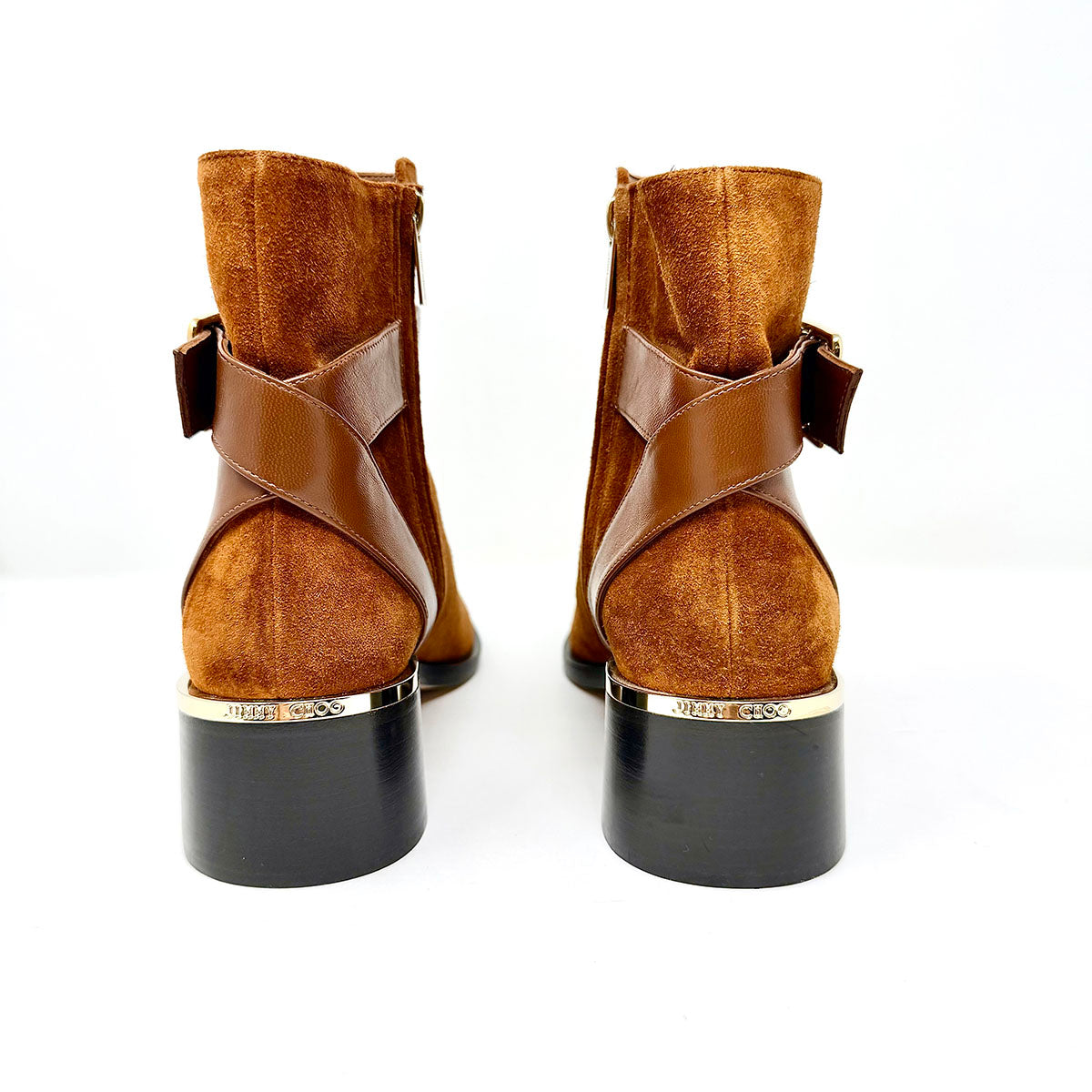 Jimmy Choo Boots