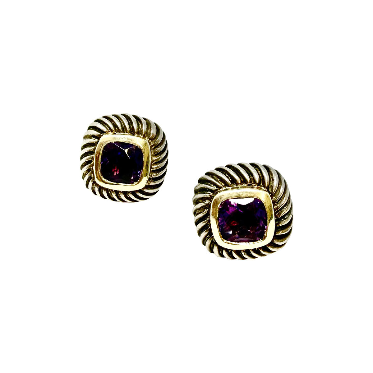 David Yurman Earrings