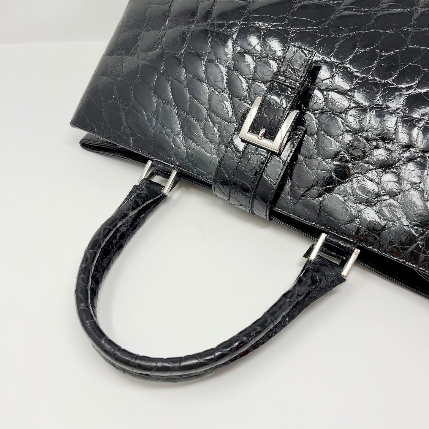 Saks Fifth Avenue Tote