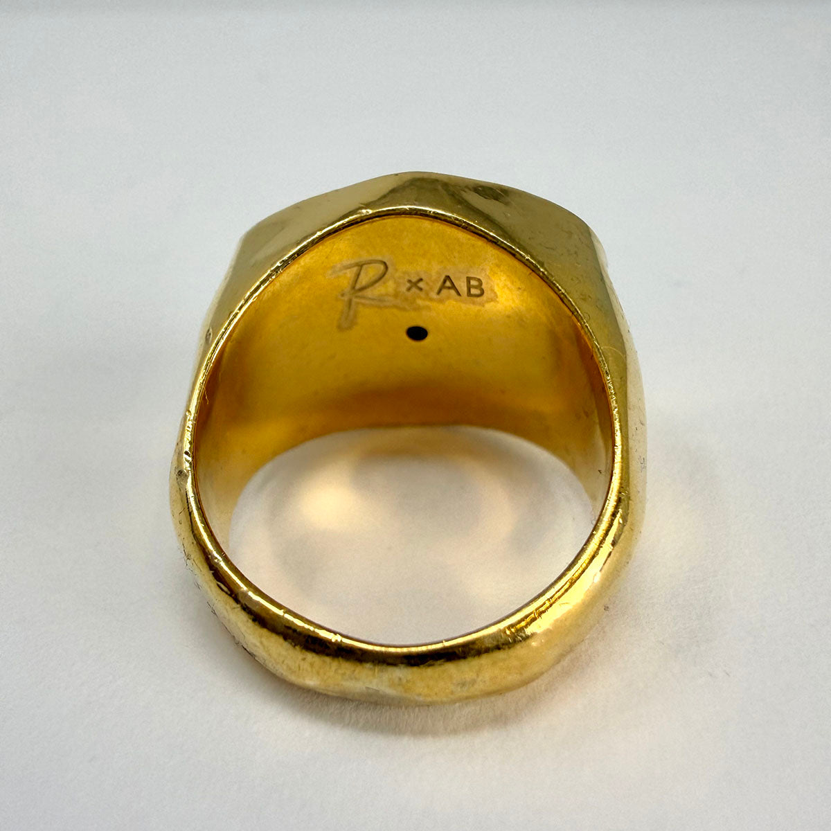 Anna Beck Ring