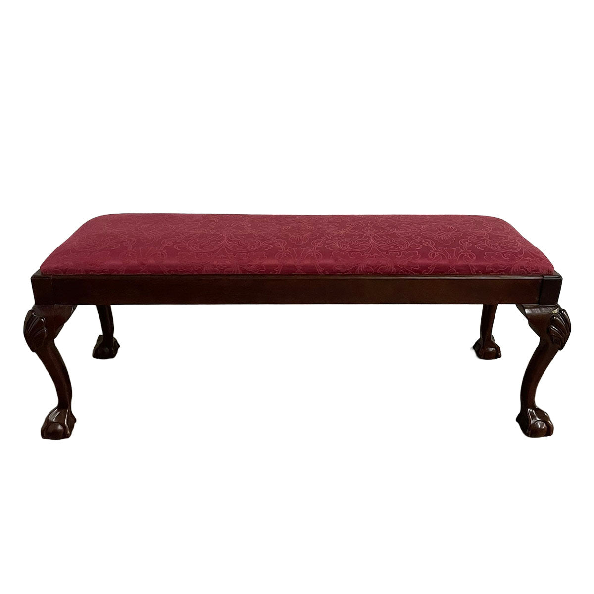Upholstered Bench