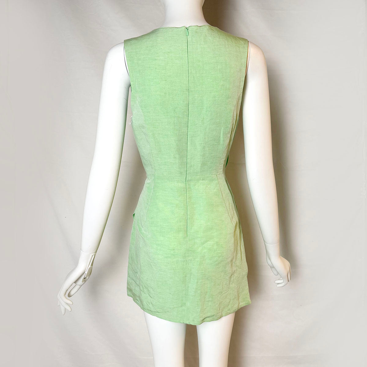 Matthew Bruch Dress