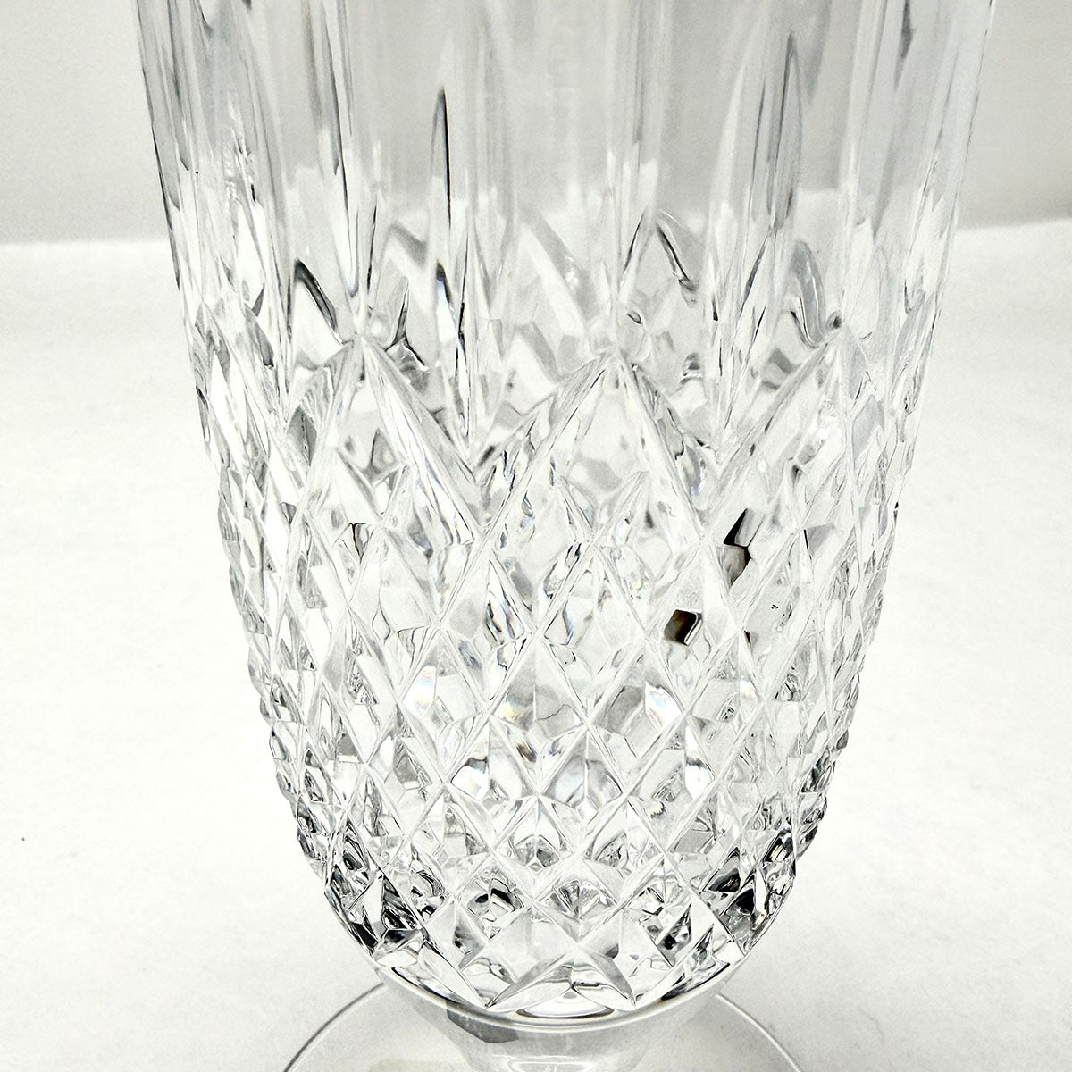 Crystal Glassware