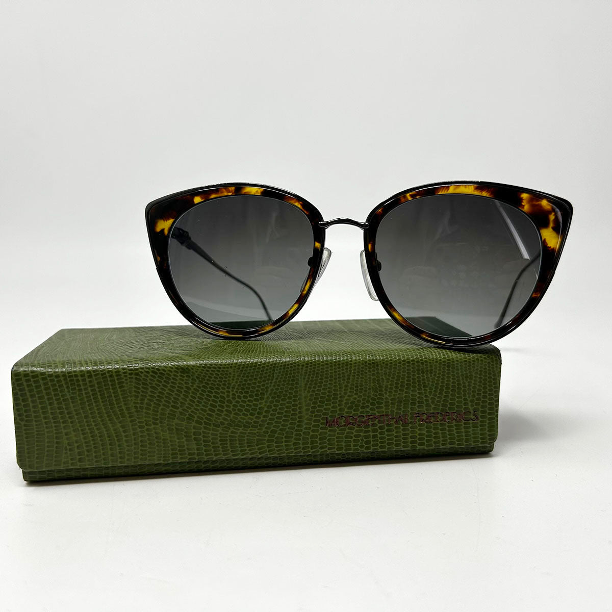 Chrome Hearts Sunglasses