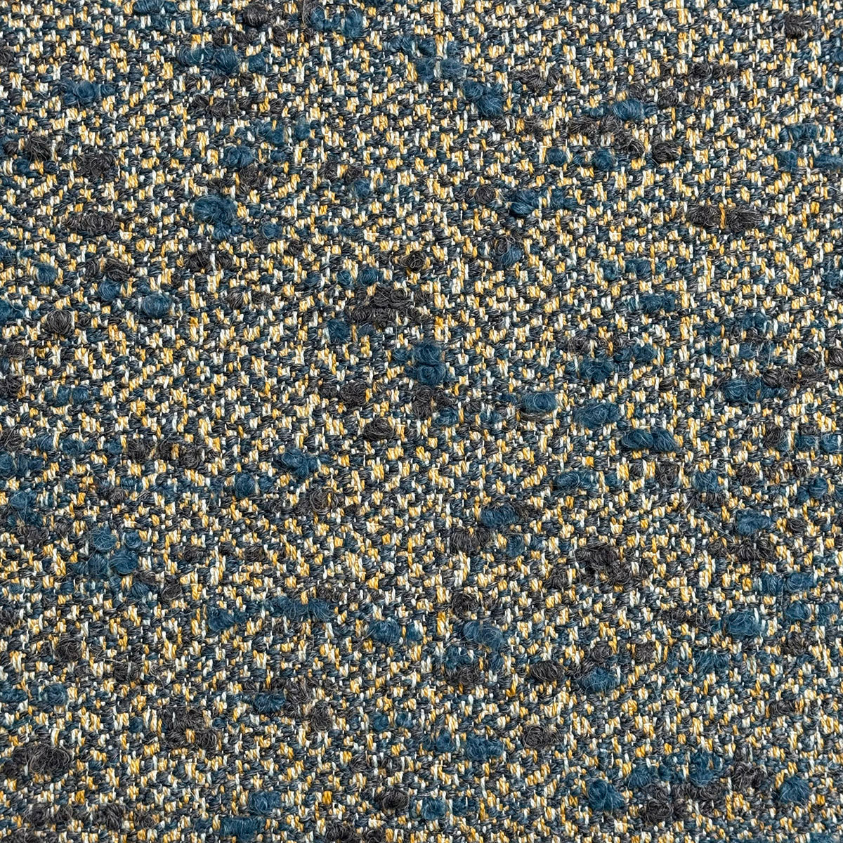 Shag Accent Chair