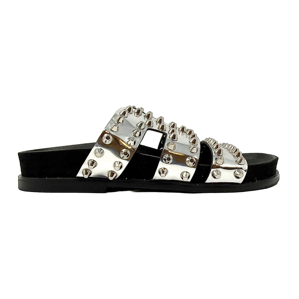 Sandro Sandals