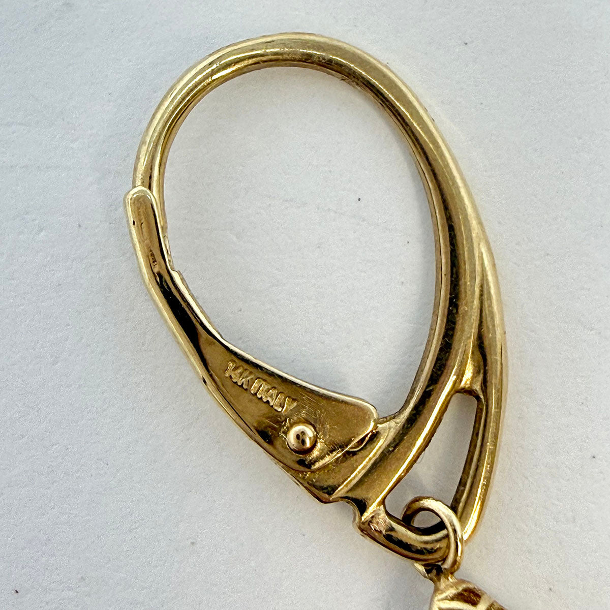 14K Earrings